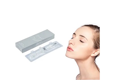 Effect of 10ml Hyaluronic Acid Filler on Full-Face Rejuvenation